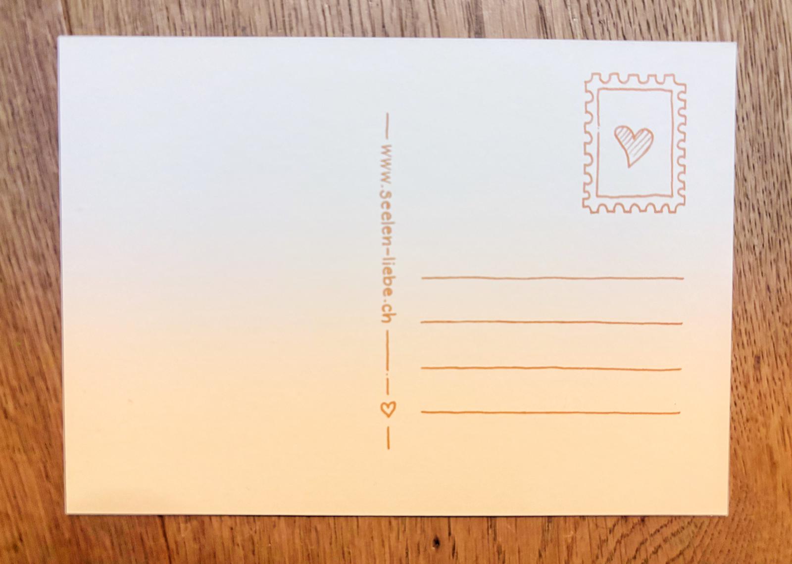 Geschenk-Set „Love Cards“ mit Love Pen – 16 Herzensbotschaften zum Verschenken